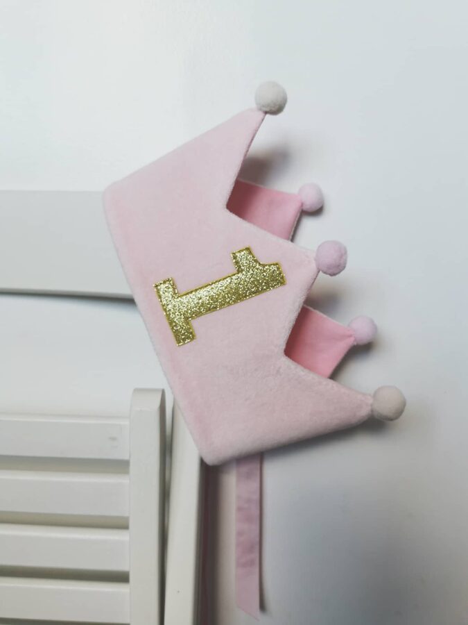 Galvas kronis "Dzimšanas diena" Image 2