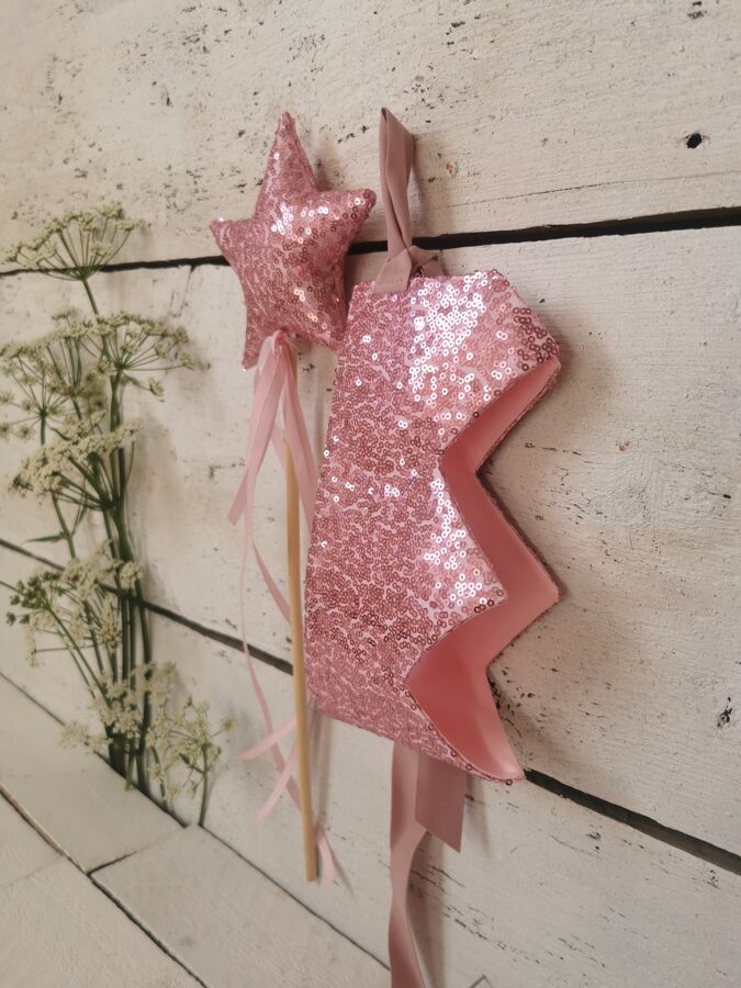 Komplekts "Mirdzi Zvaigzne" Image