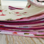 Karodziņu virtene "Ziedos" Image 9