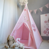 Vigvams bērniem "Marmelāde" Image