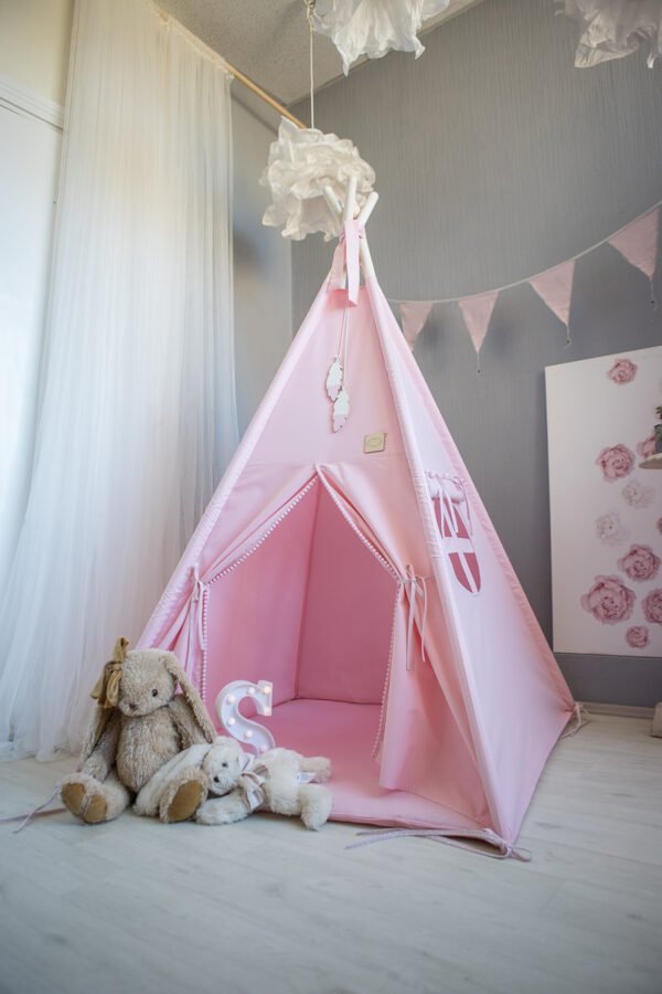 Vigvams bērniem "Marmelāde" Image