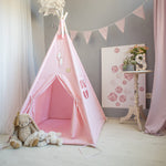 Vigvams bērniem "Marmelāde" Image