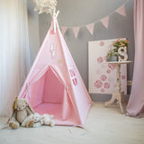 Vigvams bērniem "Marmelāde" Image