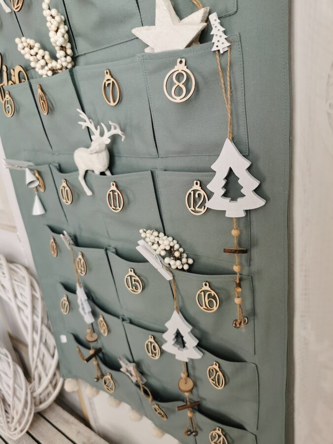 Adventes kalendārs "Laiks pārsteigumam" Image 5