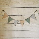 Karodziņu virtene "Uz terases" Image 3