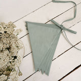 Karodziņu virtene "Eikalipta lapiņa" Image 2