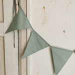 Karodziņu virtene "Eikalipta lapiņa" Image 3