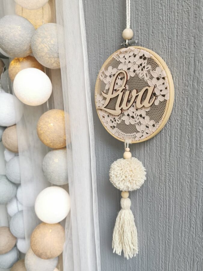 Sapņu ķērājs "Smilšu raksts" Image 2