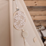 Sapņu ķērājs "Smilšu raksts" Image 7