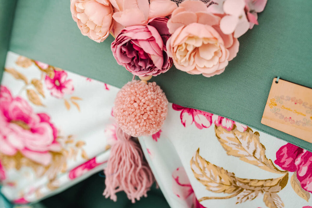 Vigvams bērniem "Mežrozīte" Image 5