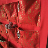 Adventes kalendārs "Zelts manā kabatiņā" Image 4