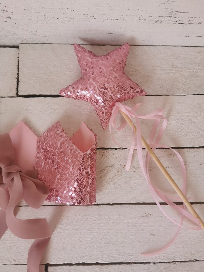 Komplekts "Mirdzi Zvaigzne" Image 3