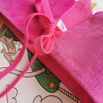 Galvas kronis "Fuksija" Image