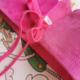 Galvas kronis "Fuksija" Image