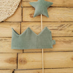 Komplekts "Zaļš" Image