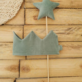 Komplekts "Zaļš" Image