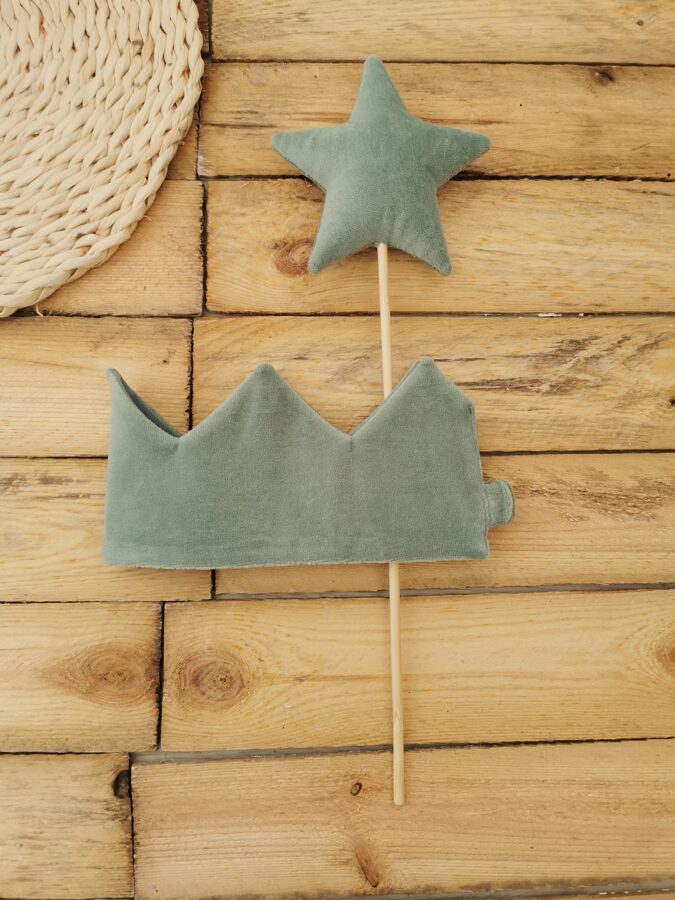 Komplekts "Zaļš" Image