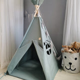 Vigvams bērniem "Sage Sage" Image 3