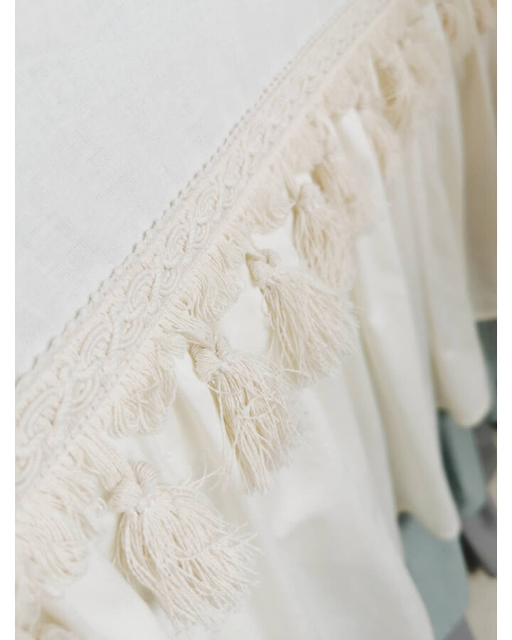 Vigvams bērniem "ROKOKO" Image 4