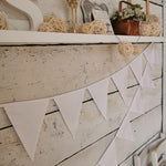 Karodziņu virtene "Baltais sapnis" Image 3