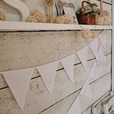 Karodziņu virtene "Baltais sapnis" Image 3