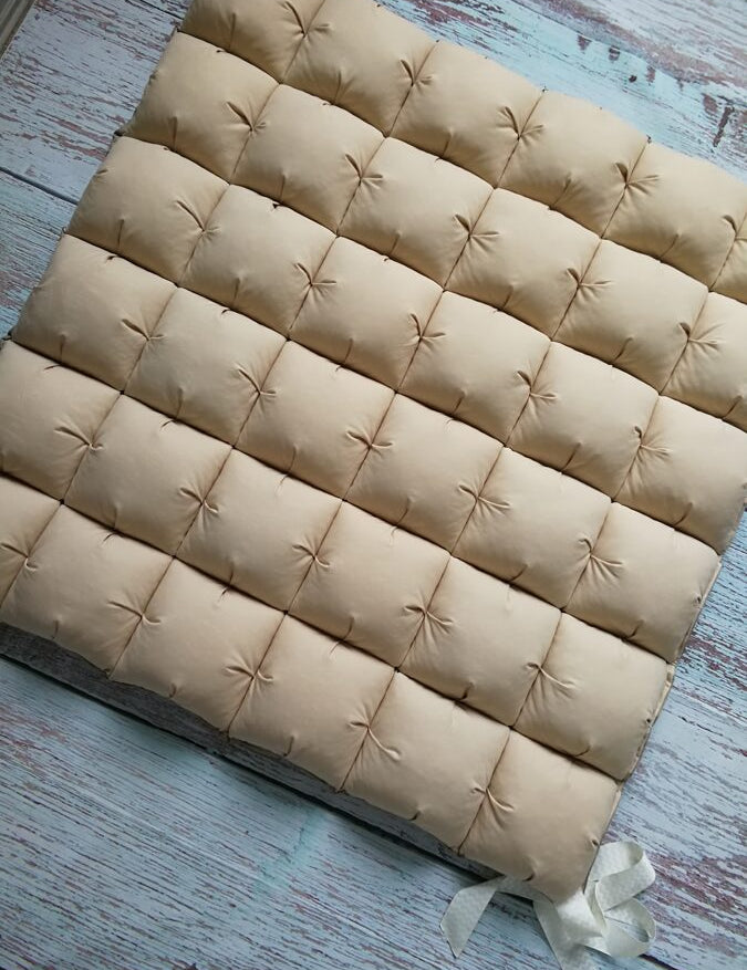 Mākoņsega BĒŠS Image