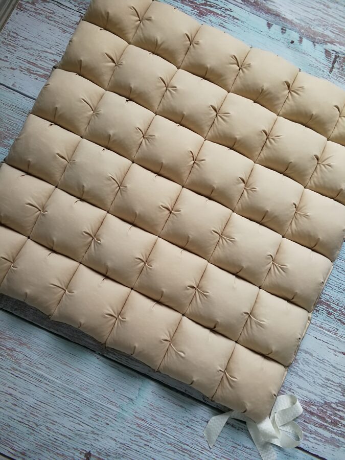 Mākoņsega BĒŠS Image