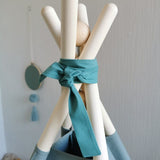 Vigvams bērniem "SAFARI" Image 6