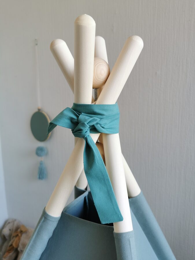 Vigvams bērniem "SAFARI" Image 6