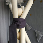 Vigvams bērniem "Grafīts" Image 4