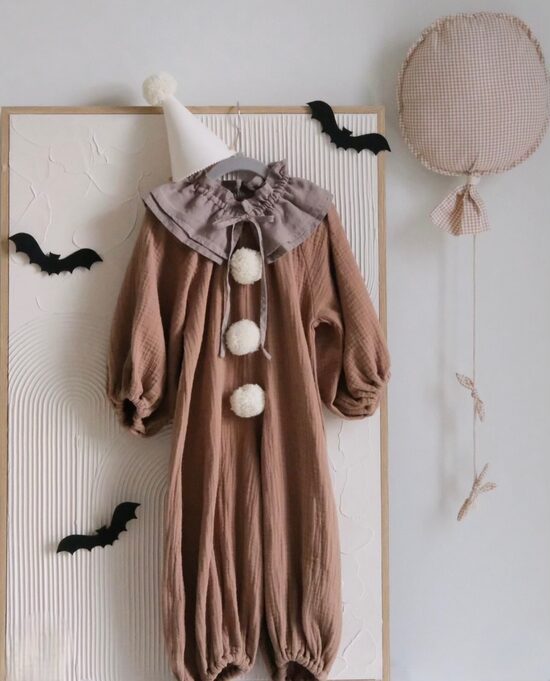 Cepurīte "Pienbalts bumbulis" Image 2