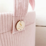 Mantu grozi "Rozā pūderis" Image 6