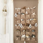 Adventes kalendārs "Šokolādes tāfelīte" Image