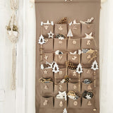 Adventes kalendārs "Šokolādes tāfelīte" Image