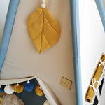 Vigvams bērniem "Tinu Tinu Kamolīti" Image 5