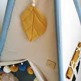 Vigvams bērniem "Tinu Tinu Kamolīti" Image 5