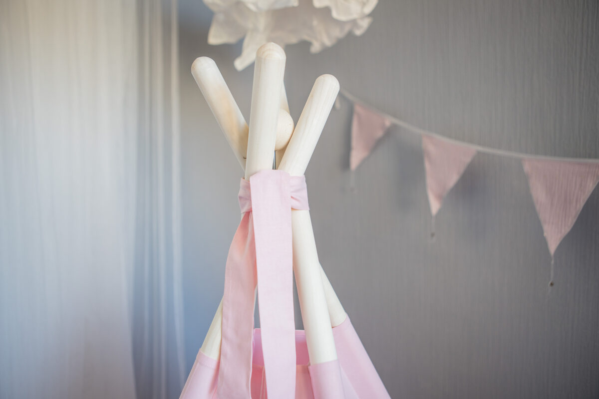 Vigvams bērniem "Marmelāde" Image 6