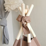 Vigvams bērniem "Braunijs ar balto šokolādi" Image 7