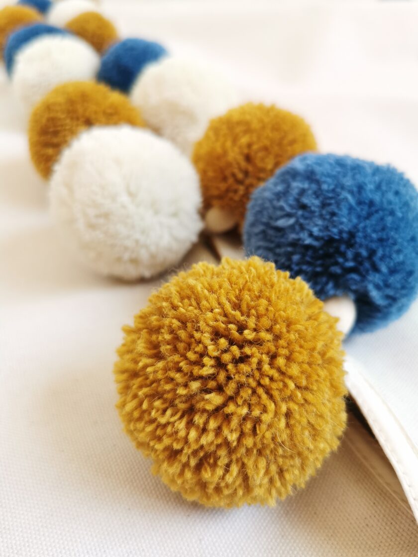 Vigvams bērniem "Tinu Tinu Kamolīti" Image 3