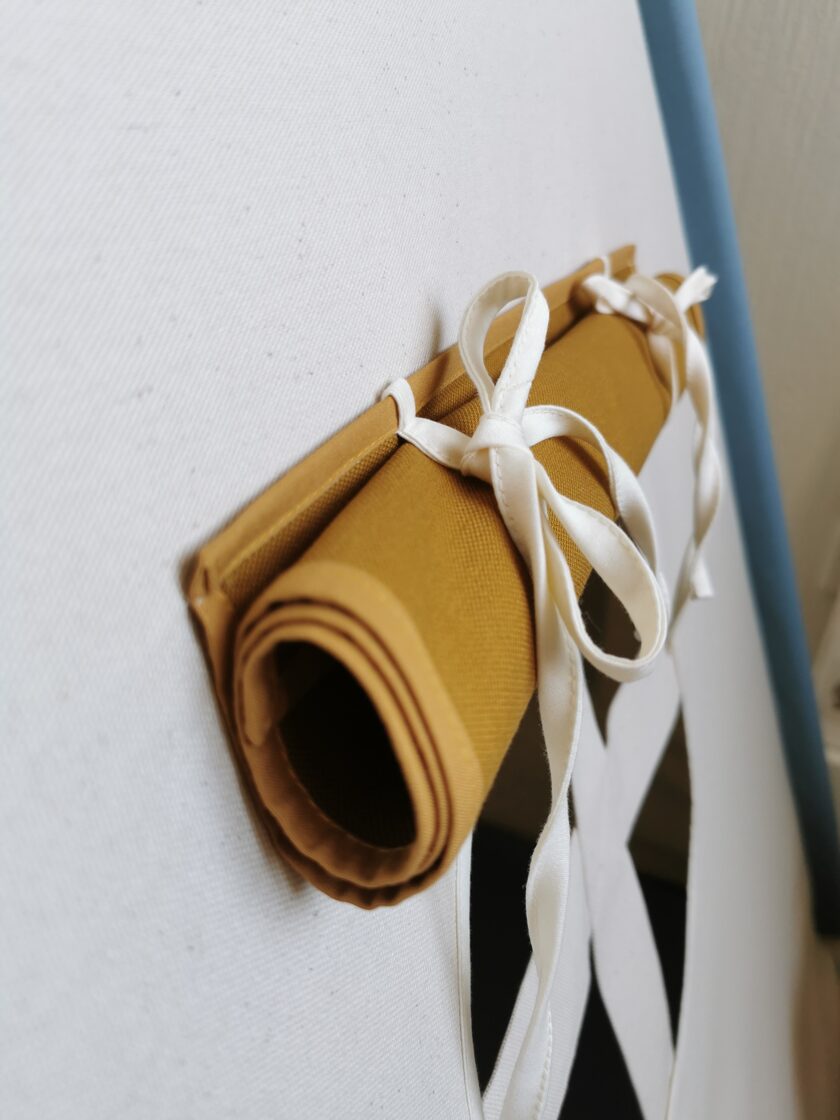 Vigvams bērniem "Tinu Tinu Kamolīti" Image 7