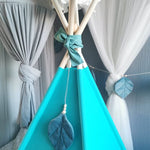 Vigvams bērniem "Okeāna leģenda" Image 5