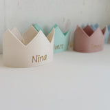 Galvas kronis "Mans svētku vārds"