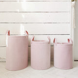 Mantu grozi "Rozā pūderis" Image 2