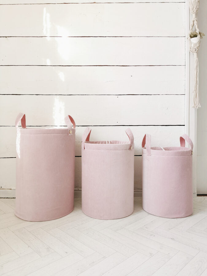 Mantu grozi "Rozā pūderis" Image 2