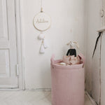 Mantu grozi "Rozā pūderis" Image 4