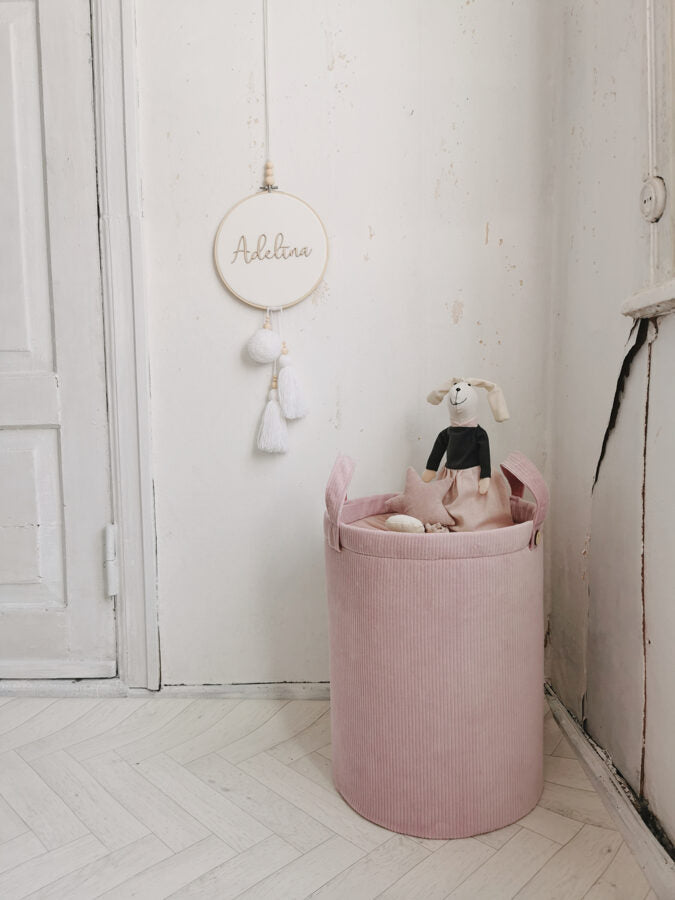 Mantu grozi "Rozā pūderis" Image 4