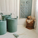 Mantu grozs "Zaļais eikalipts" Image 2