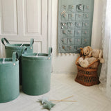 Mantu grozs "Zaļais eikalipts" Image 2