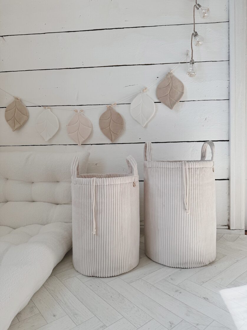 Mantu grozs "Bēšs" Image