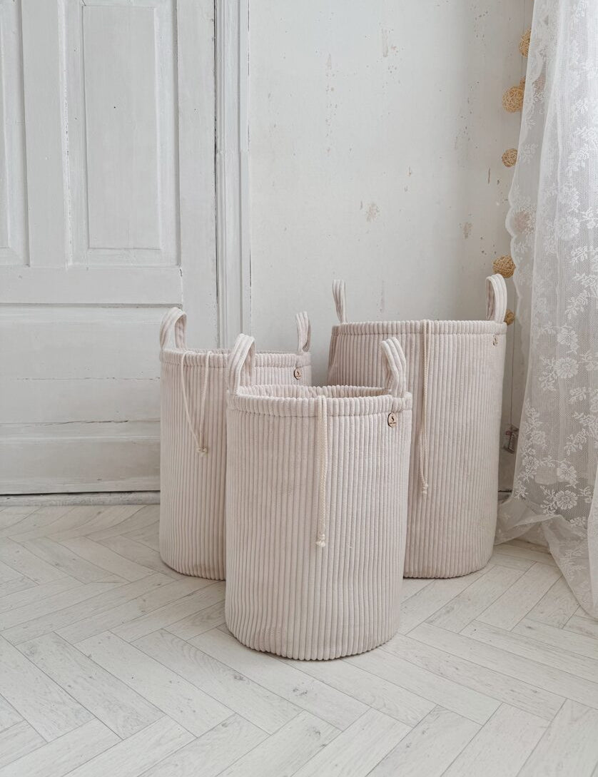 Mantu grozs "Bēšs" Image